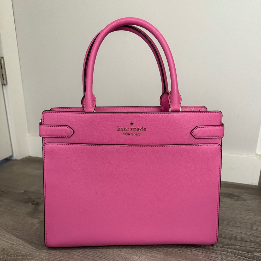 Kate Spade tote bag